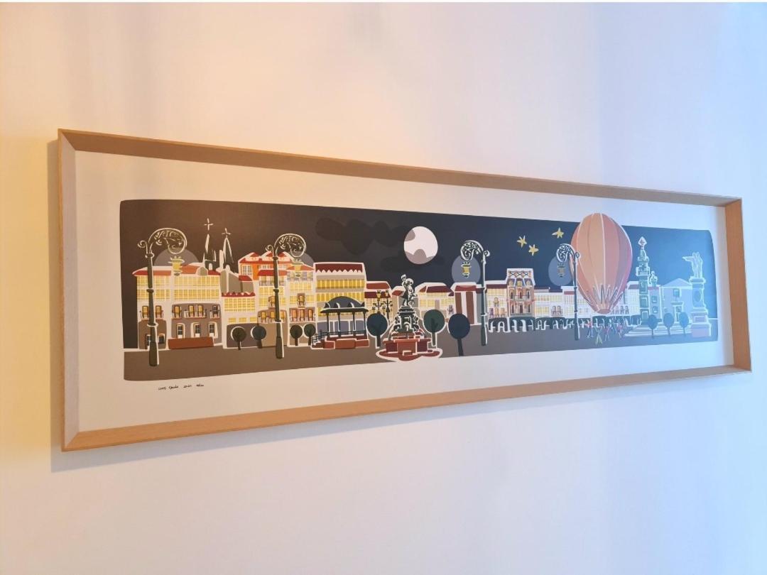 Casa Tipica Betanzos Casco Historico Leilighet Eksteriør bilde